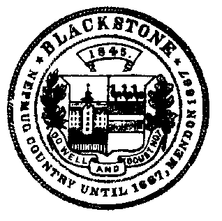 Blackstone MA Insurance