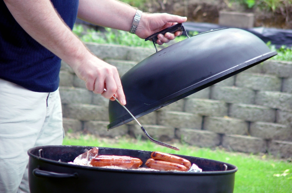 grilling safety