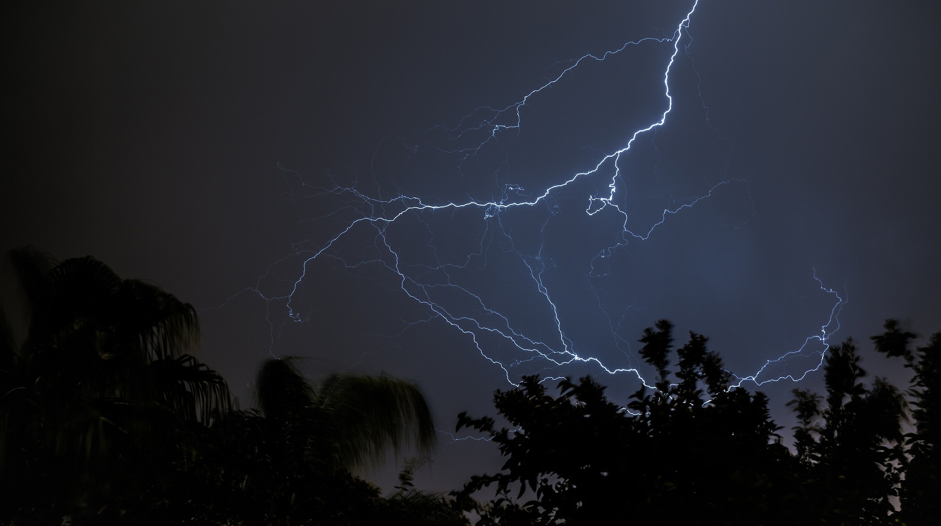 storm insurance coverage - lightning & more