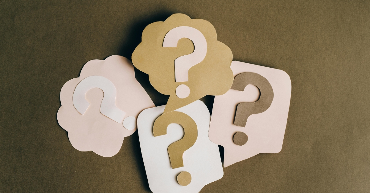 Claim Survey Claim Survey Questions