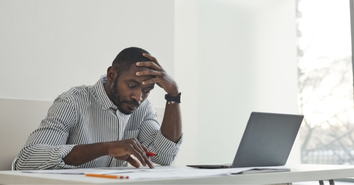 5 Common Insurance Mistakes Small Businesses Make