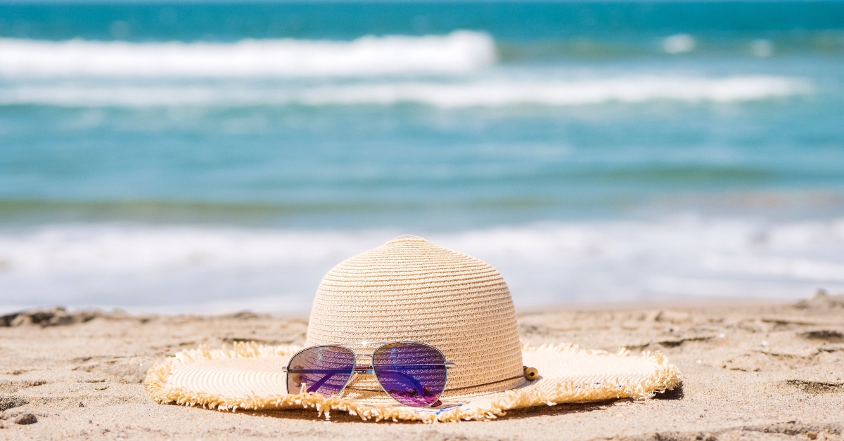 5 Ways to Stay Cool Under Summer Pressure