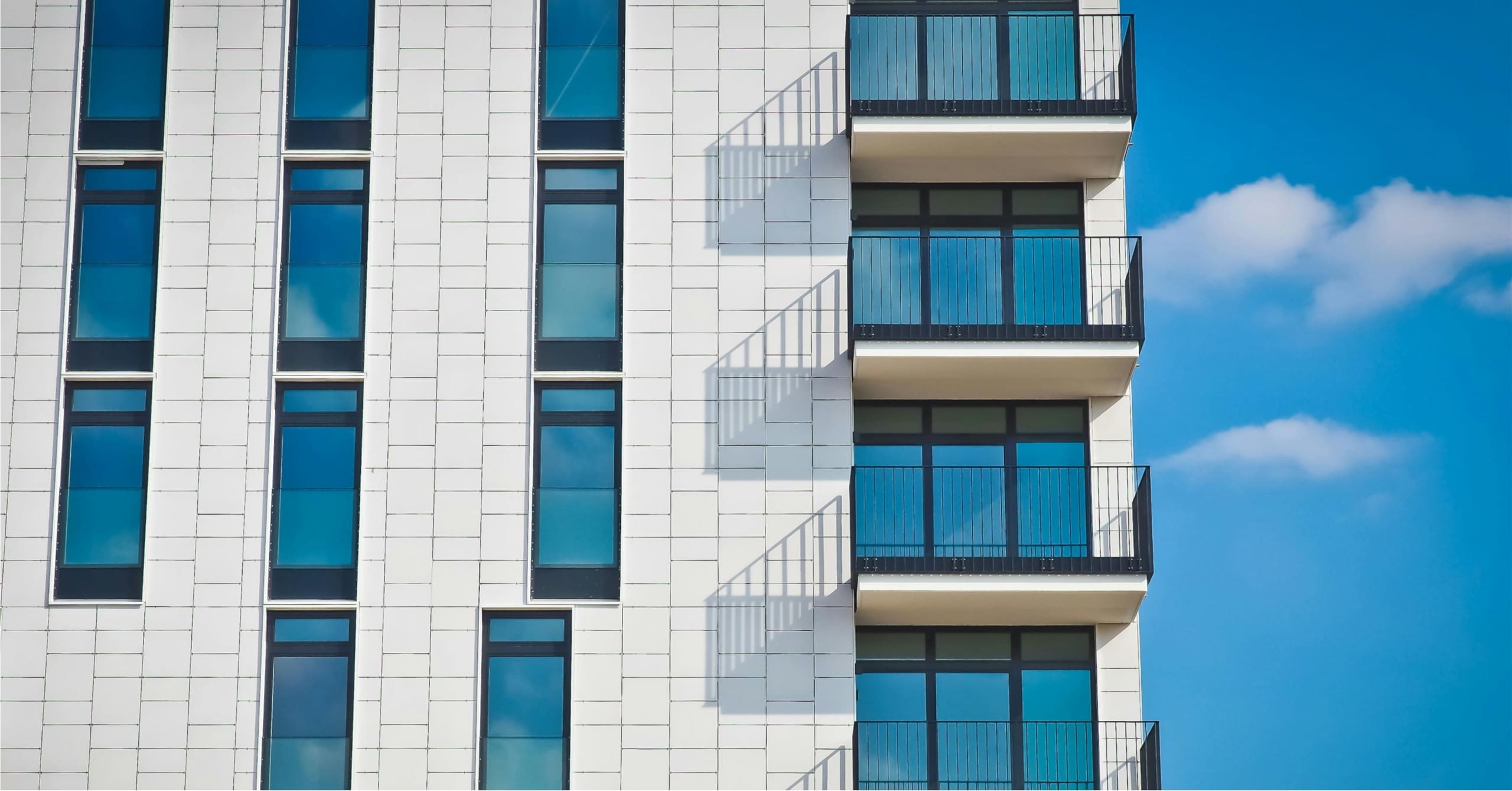 Apartments