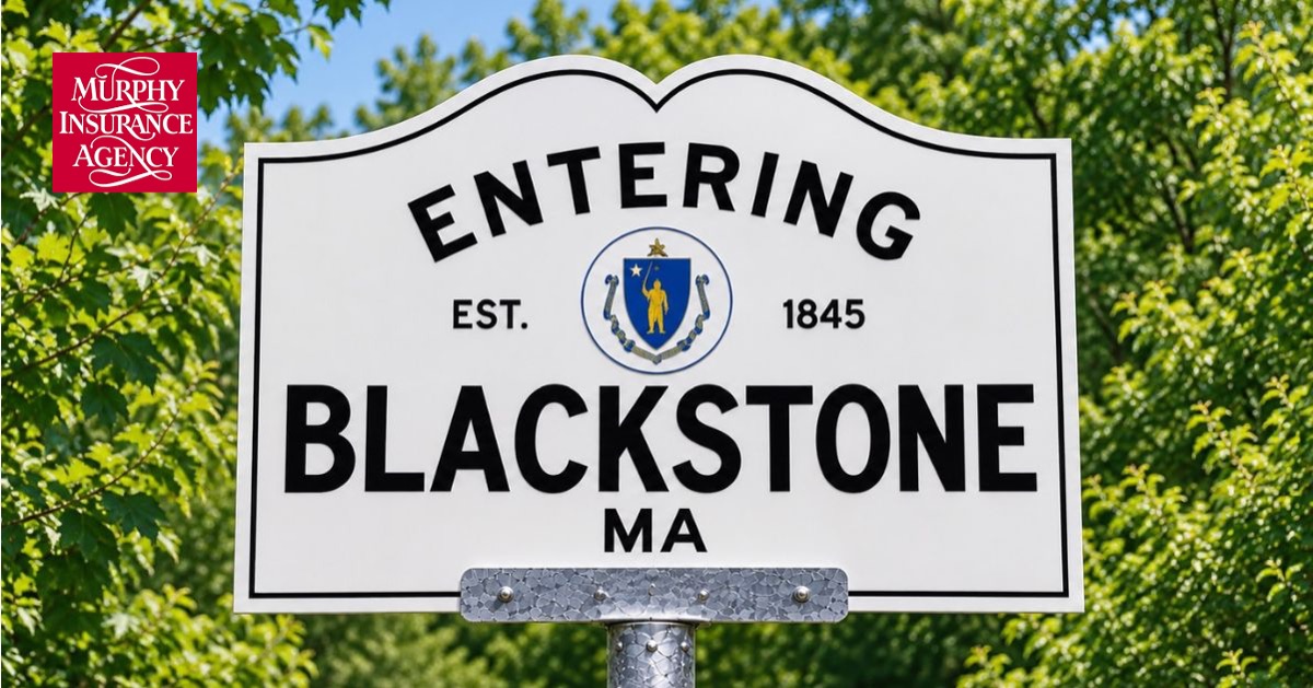 Blackstone Town Sign SMM