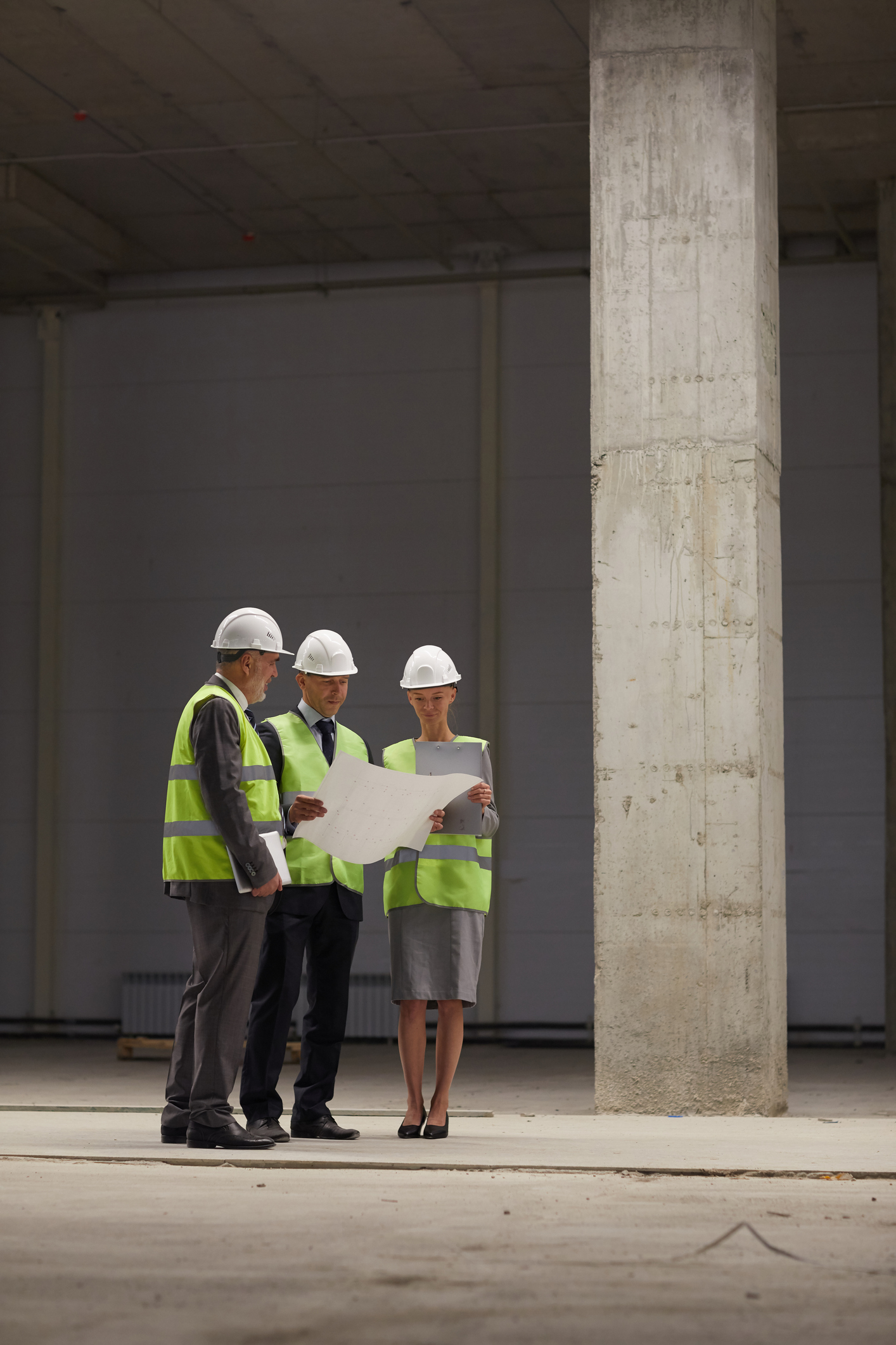 Building Safety Month