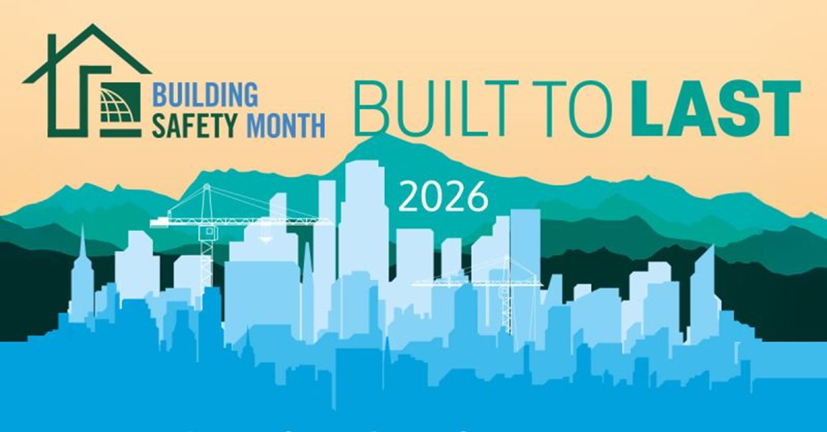 Building Safety Month Why It Matters for Property Owners and Insurance Protection