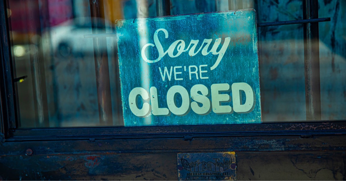 Business Interruption Insurance- The Coverage That Keeps Your Business Alive When You Can't Open Your Doors 
