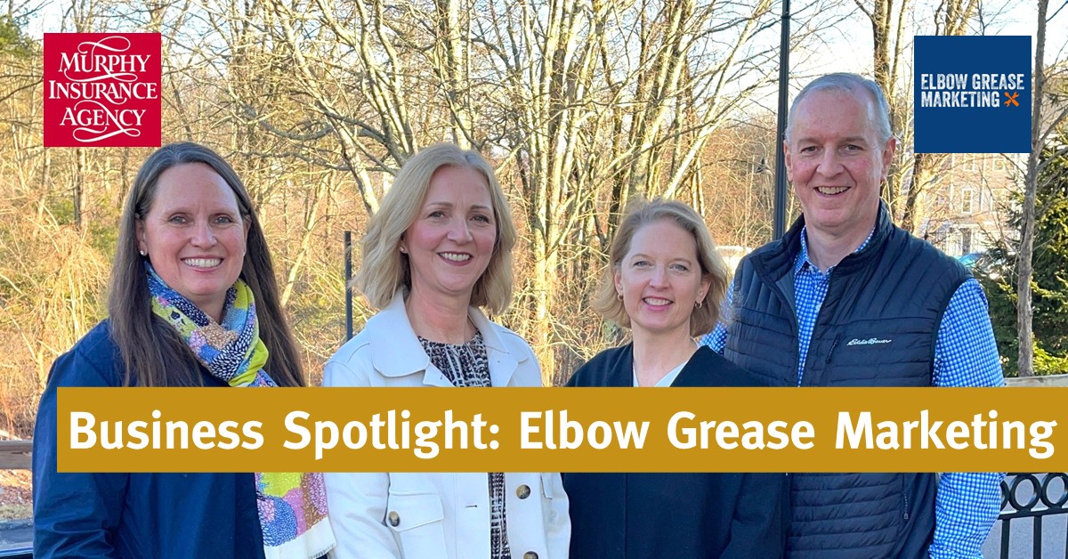 Business Spotlight Elbow Grease Marketing SMM