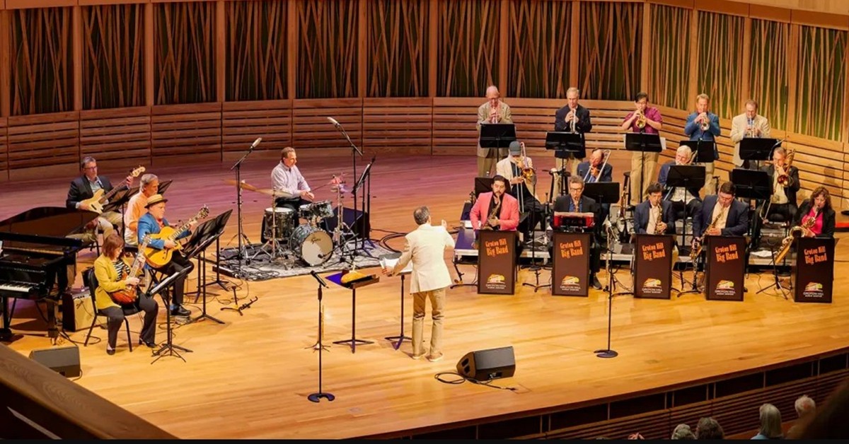 Business Spotlight: Groton Hill Music – Inspiring Community Through the Power of Music