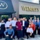 Business Spotlight Welly's and Wemmy's Restaurants