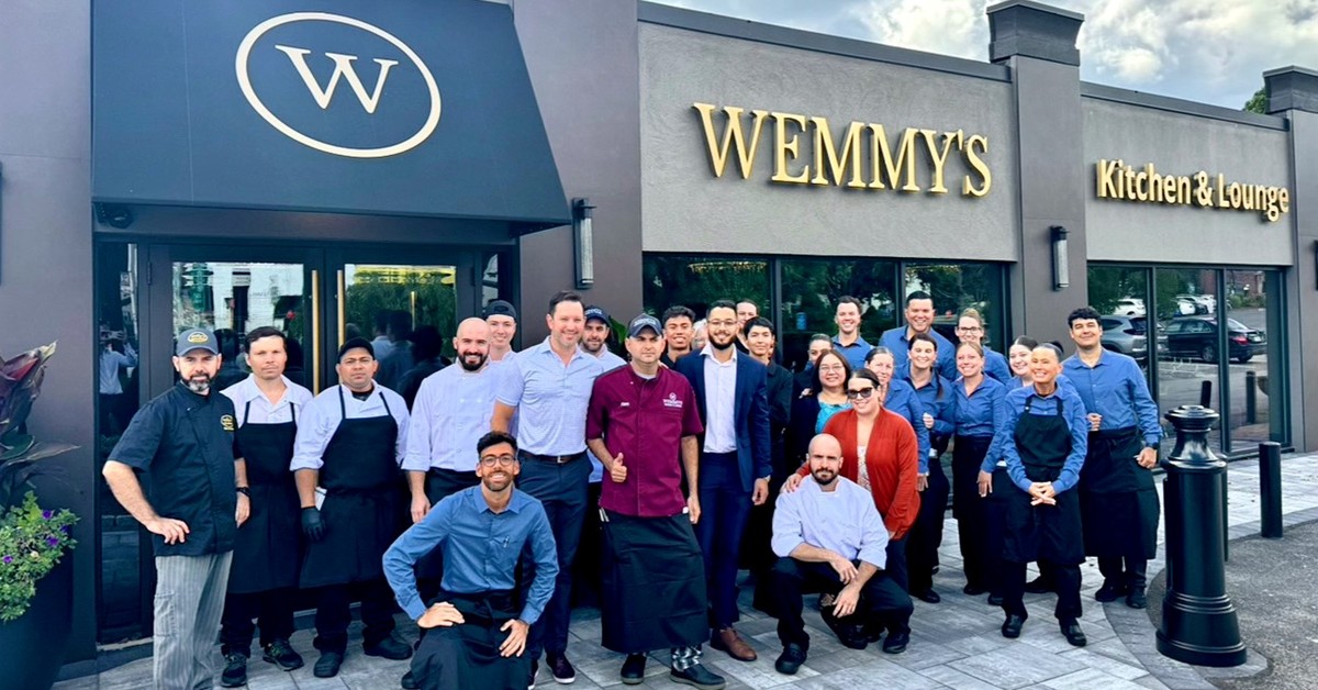 Business Spotlight Welly's and Wemmy's Restaurants