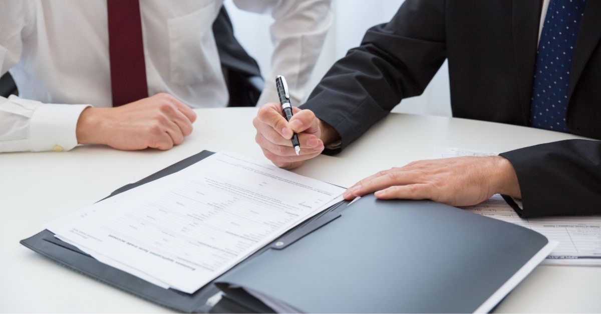 Certificates of Insurance- The Costly Mistakes Many Businesses Don't Catch