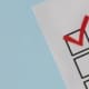 Checklist