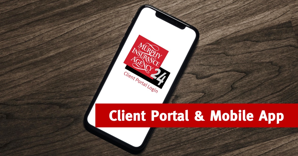 Client Portal & Mobile App banner Client Portal & Mobile App banner