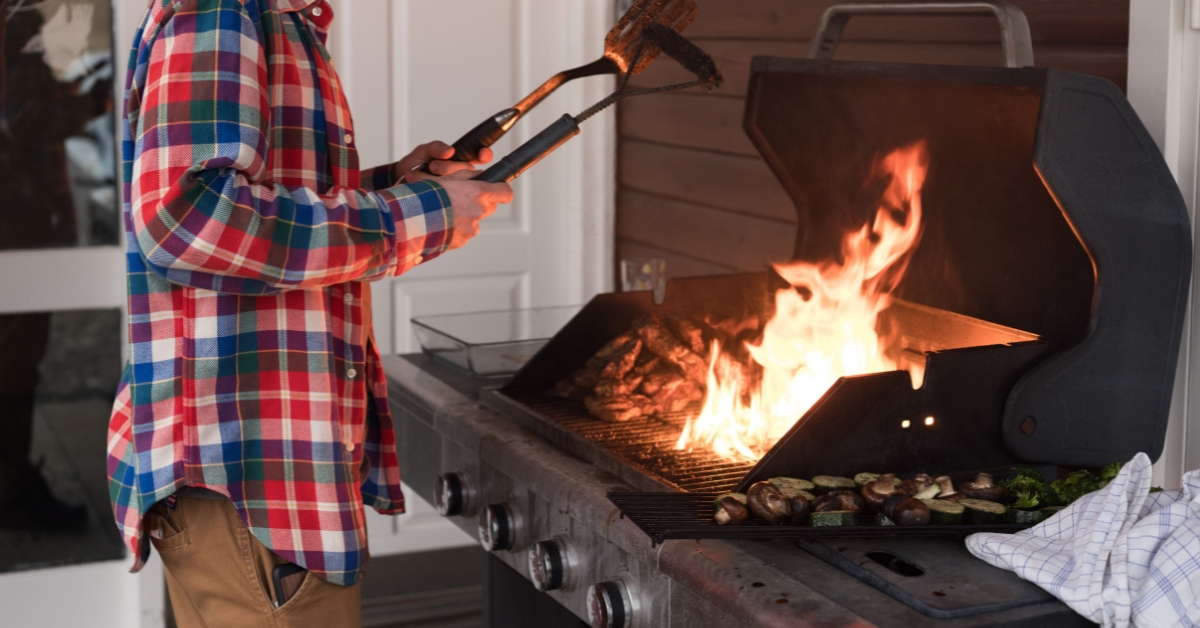 A Safer Start to Summer