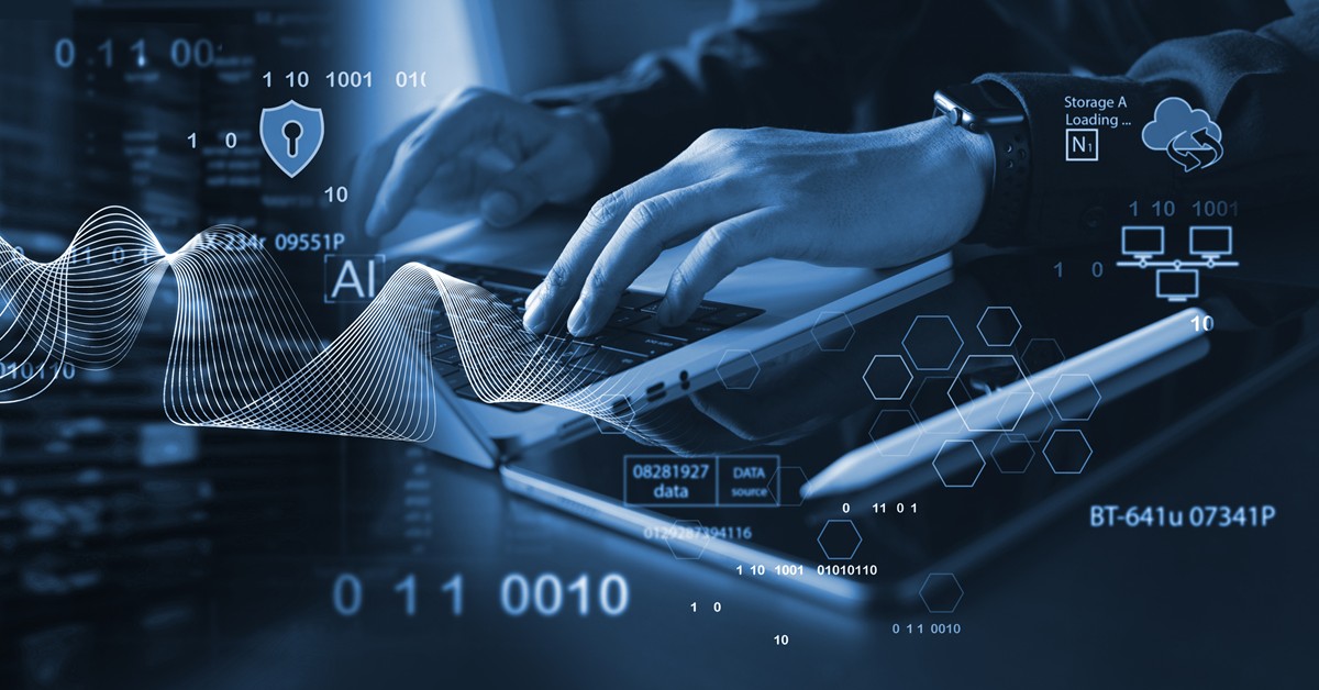 Cybersecurity Awareness Month How Businesses Can Stay Protected in a Digital World