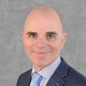 Dennis Murphy of Murphy Insurance