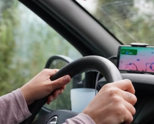 Driver