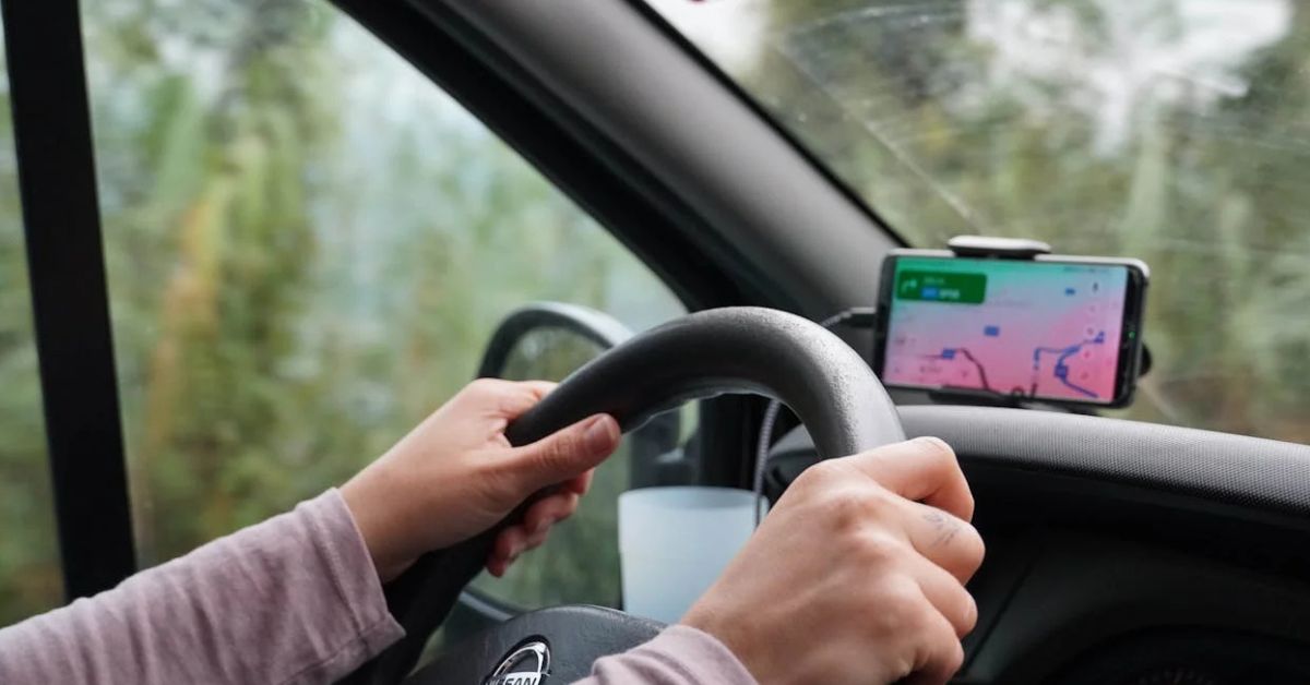 Driver