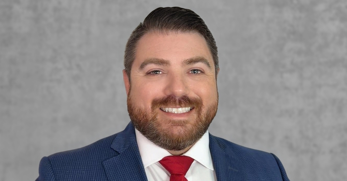 Evan Macedo