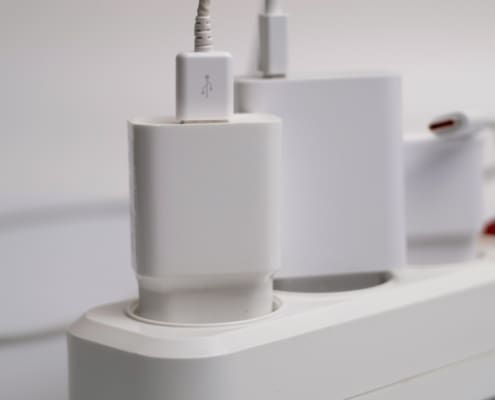Extension Cord 1200