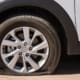 Flat tire