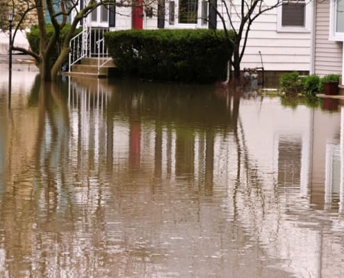 Flood Insurance May Be Critical to Safeguard Your MetroWest, Massachusetts Home