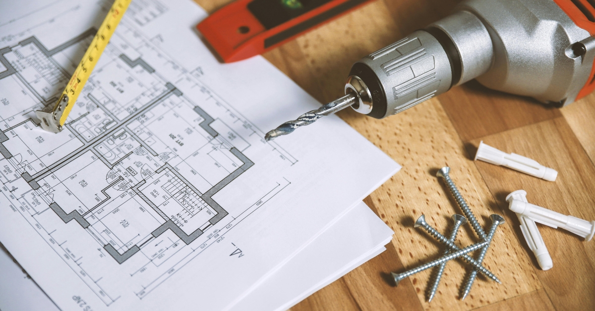 Floorplan 1200