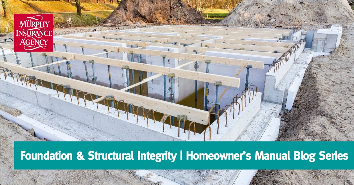 Foundation & Structural Integrity HM Blog Series SMM