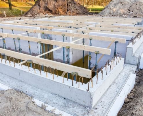 Foundation & Structural Integrity Homeowners Manual Blog Series Blank