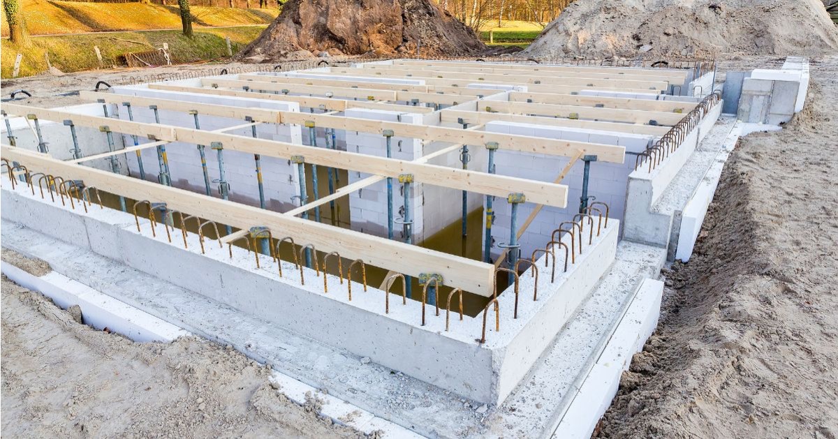 Foundation & Structural Integrity Homeowners Manual Blog Series Blank Foundation & Structural Integrity Homeowners Manual Blog Series Blank