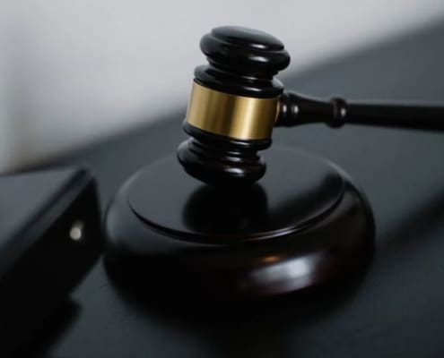Gavel