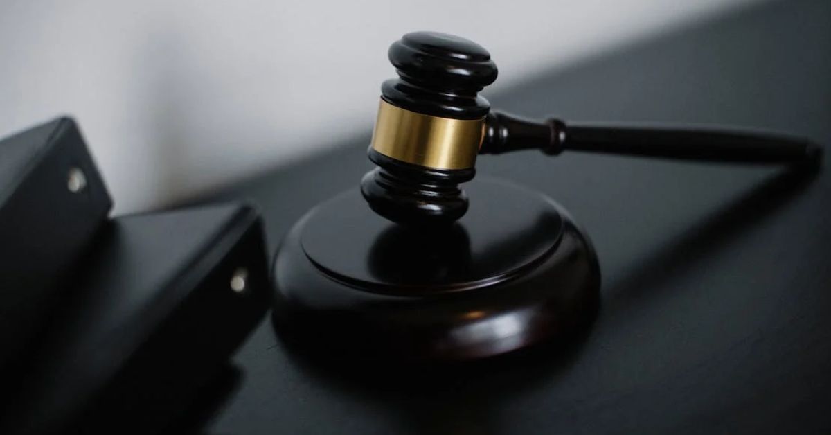 Gavel