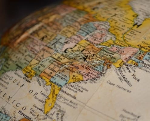 Globe