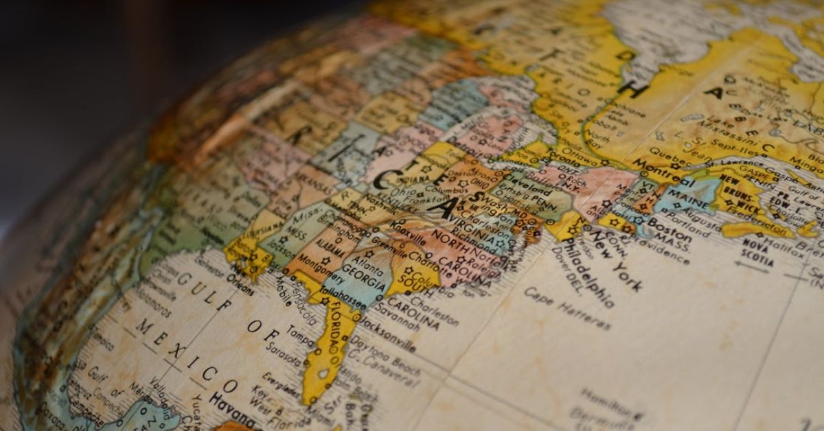 Globe