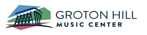 Groton Hill Music Center Logo