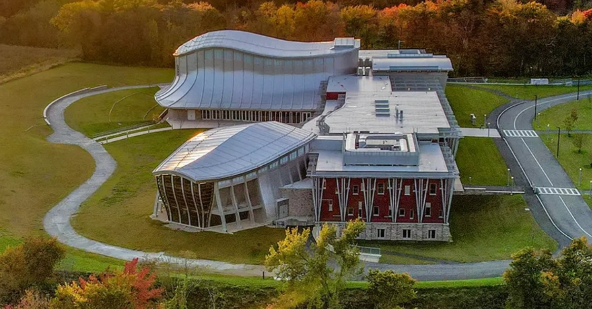 Groton Hill Music Center