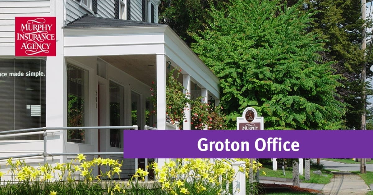 Groton Office Groton Office