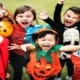 Halloween Safety Tips with a Side of Insurance Wisdom