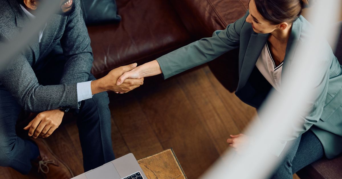 Handshake