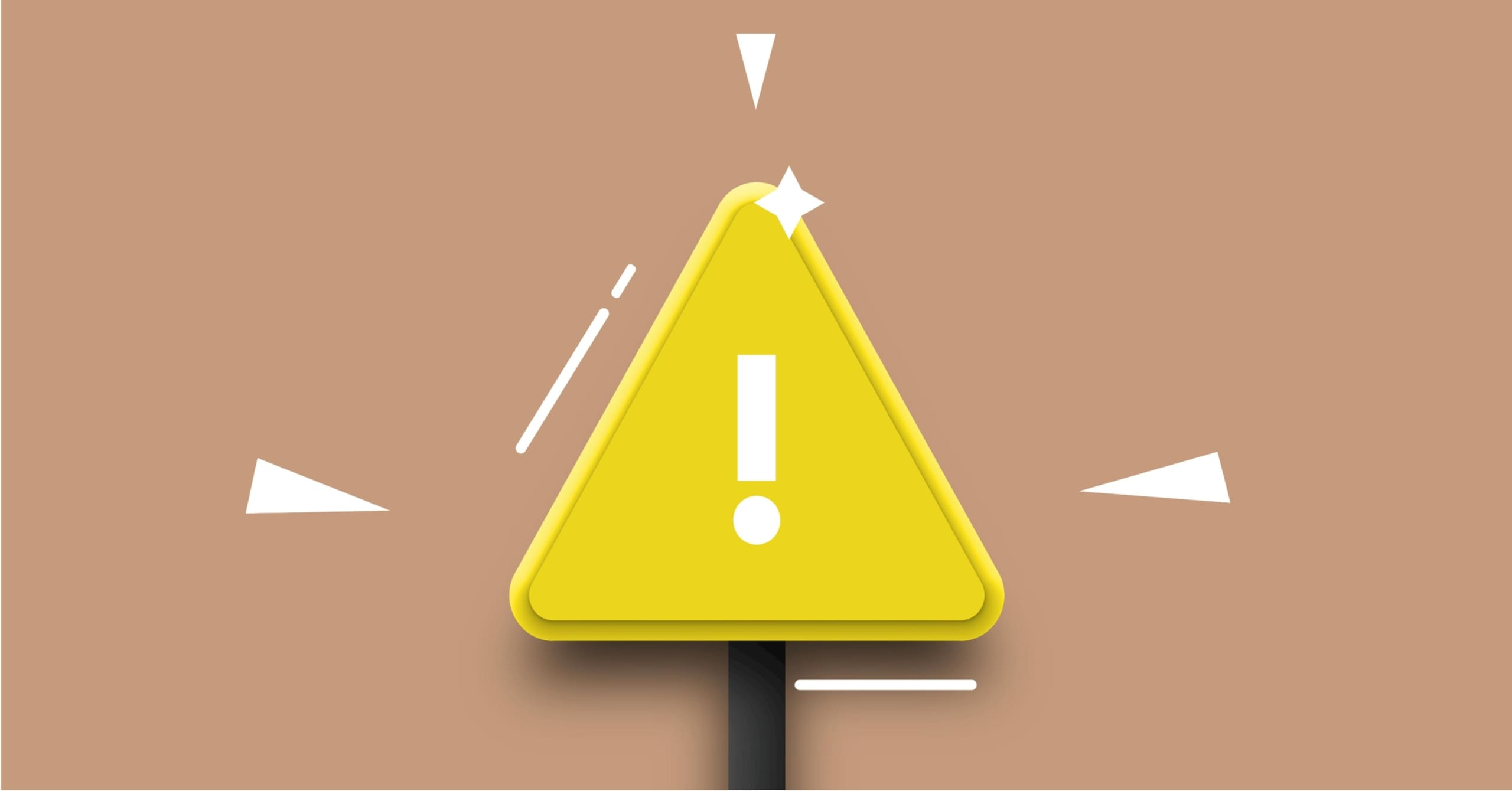 Hazard symbol