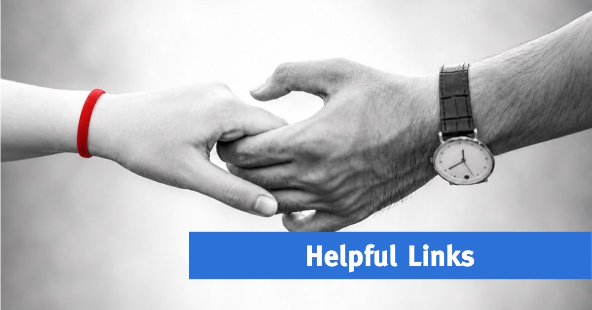 Helpful Links new Landscape