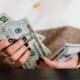 Holding Money