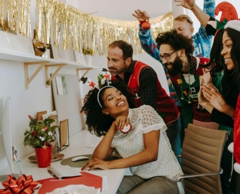 10 Business Holiday Safety Tips