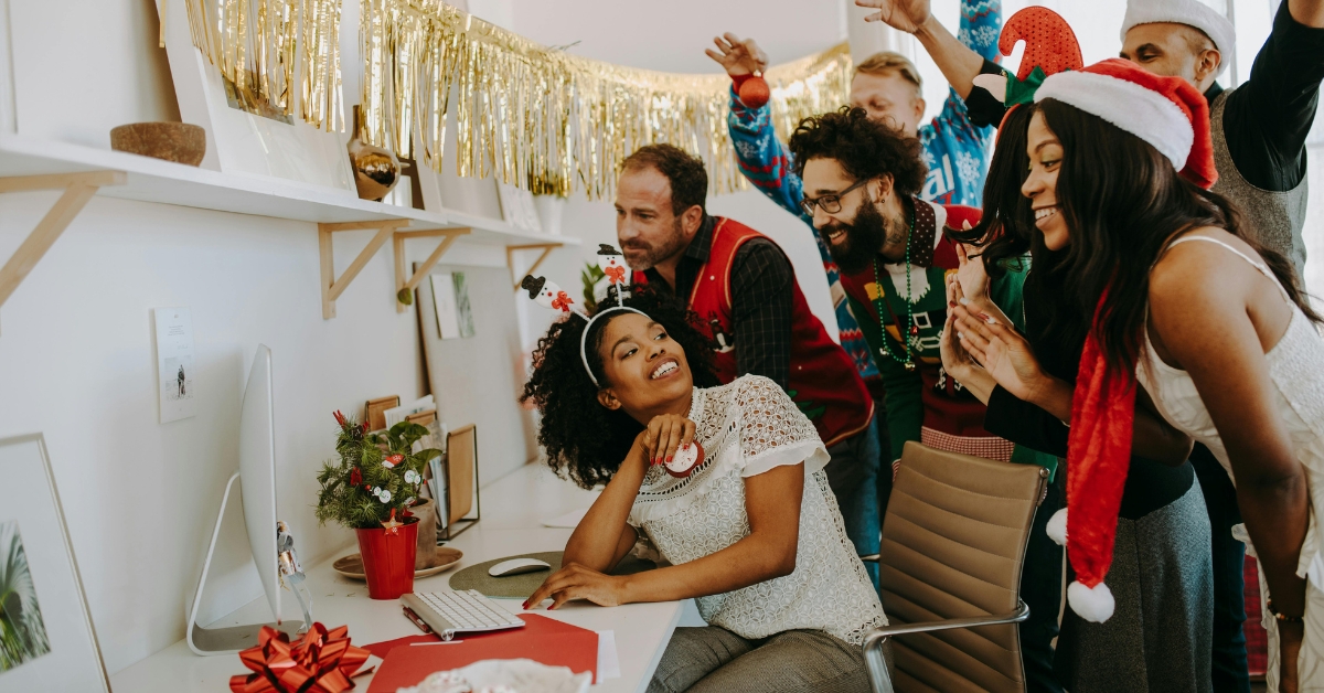 10 Business Holiday Safety Tips