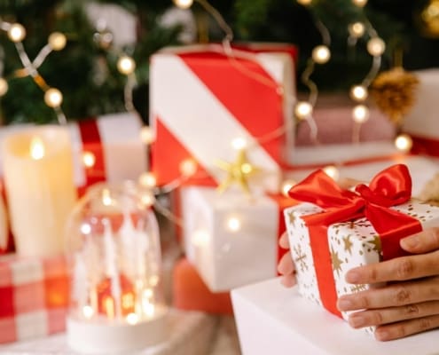 10 Tips for Holiday Safety