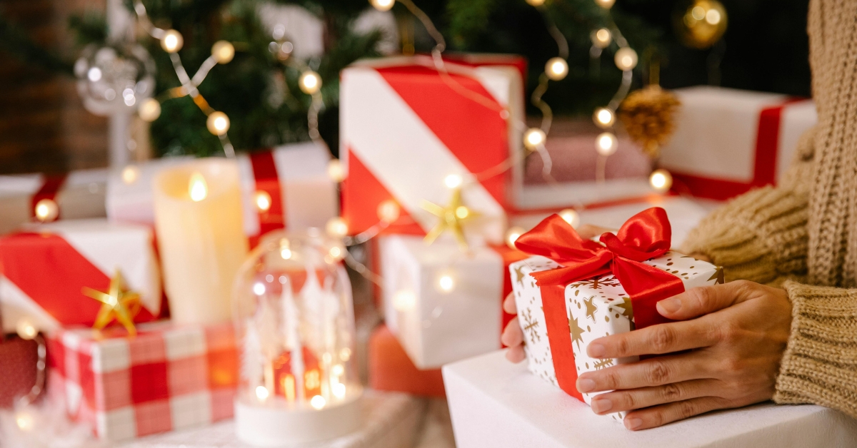 10 Tips for Holiday Safety