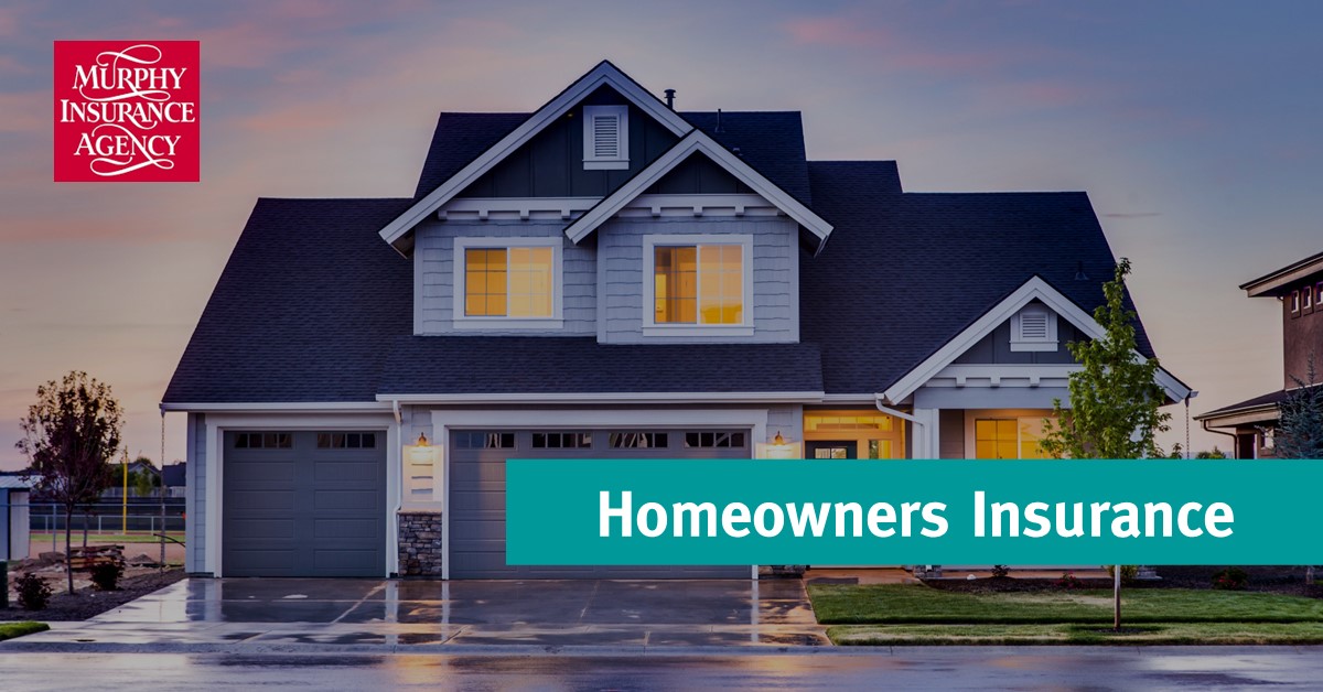 Homeowners Insurance SMM Homeowners Insurance SMM