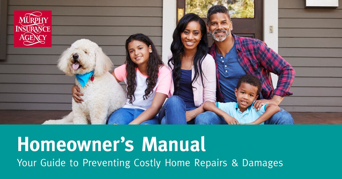 Homeowners Manual 2026 SMM Homeowners Manual 2026 SMM