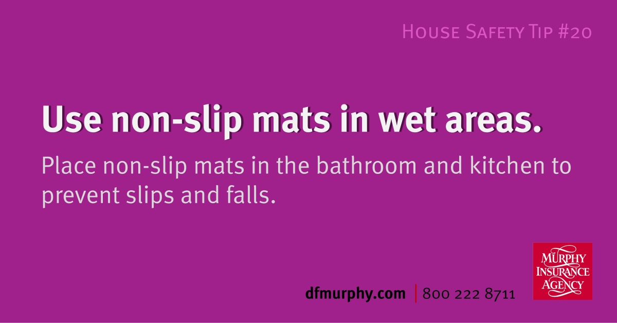 House Safety Tip 20 1200